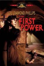 Watch The First Power Gomovies123