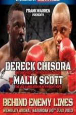 Watch Dereck Chisora vs Malik Scott Gomovies123