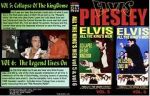 Watch Elvis: All the King\'s Men (Vol. 6) - The Legend Lives On Gomovies123