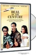 Watch Deal of the Century Gomovies123