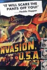 Watch Invasion U.S.A. Gomovies123