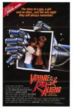 Watch Voyage of the Rock Aliens Gomovies123