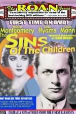 Watch The Sins of the Children Gomovies123