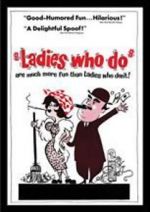 Watch Ladies Who Do Gomovies123