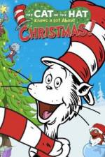 Watch The Cat in the Hat Knows a Lot About Christmas! Gomovies123