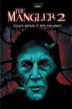 Watch The Mangler 2 Gomovies123