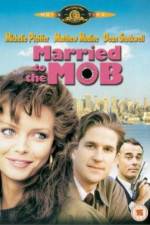 Watch Married to the Mob Gomovies123
