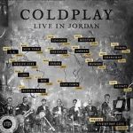 Watch Coldplay: Everyday Life - Live in Jordan (TV Special 2019) Gomovies123