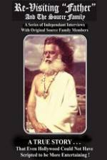 Watch Re-Visiting Father and The Source Family Gomovies123