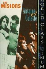 Watch Les mistons Gomovies123