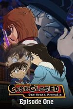 Watch Detective Conan: Episode One - The Great Detective Turned Small Gomovies123
