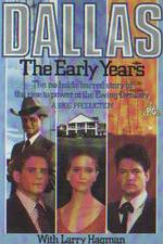 Watch Dallas: The Early Years Gomovies123