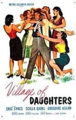 Watch Village of Daughters Gomovies123