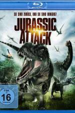 Watch Jurassic Attack Gomovies123