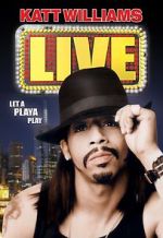 Watch Katt Williams Live Gomovies123