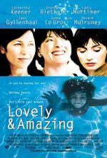 Watch Lovely & Amazing Gomovies123