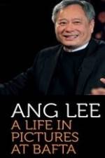 Watch A Life in Pictures Ang Lee Gomovies123