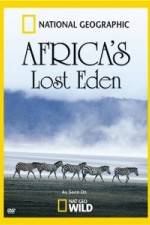 Watch Africas Lost Eden Gomovies123