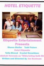 Watch Hotel Etiquette Gomovies123