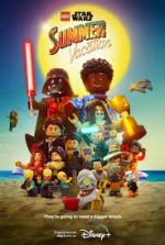 Watch LEGO Star Wars Summer Vacation Gomovies123