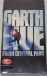 Watch Garth Live from Central Park Gomovies123