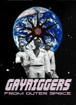 Watch Gayniggers from Outer Space (Short 1992) Gomovies123