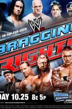Watch WWE Bragging Rights Gomovies123