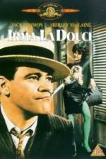 Watch Irma la Douce Gomovies123