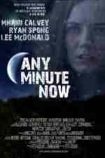 Watch Any Minute Now Gomovies123