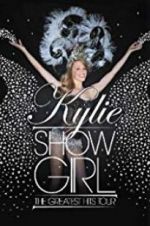 Watch Kylie \'Showgirl\': The Greatest Hits Tour Gomovies123