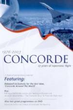 Watch Concorde - 27 Years of Supersonic Flight Gomovies123