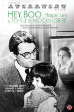 Watch Hey Boo Harper Lee and 'To Kill a Mockingbird' Gomovies123