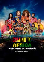 Watch Coming to Africa: Welcome to Ghana Gomovies123