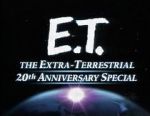 Watch E.T. The Extra-Terrestrial 20th Anniversary Special (TV Short 2002) Gomovies123