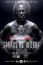 Watch Bellator 127: Daniel Straus vs. Justin Wilcox Gomovies123