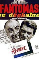 Watch Fantomas Unleashed Gomovies123