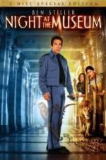 Watch Night at the Museum Gomovies123