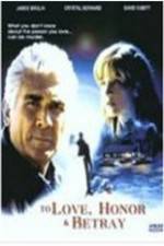 Watch To Love Honor & Betray Gomovies123