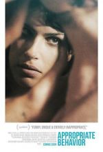 Watch Appropriate Behaviour Gomovies123