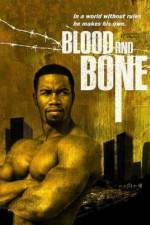 Watch Blood and Bone Gomovies123