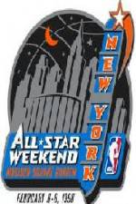 Watch 1998 NBA All Star Game Gomovies123