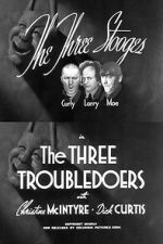 Watch The Three Troubledoers Gomovies123