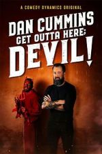 Watch Cummins: Get Outta Here; Devil! (TV Special 2020) Gomovies123