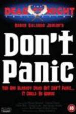 Watch Don't Panic Gomovies123