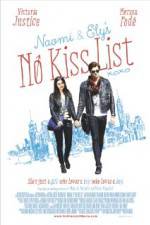 Watch Naomi and Ely's No Kiss List Gomovies123