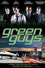 Watch Green Guys Gomovies123