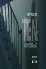 Watch Ten: Murder Island Gomovies123