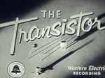 Watch The Transistor (Short 1953) Gomovies123