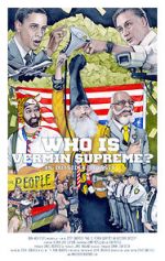 Watch Who Is Vermin Supreme? An Outsider Odyssey Gomovies123