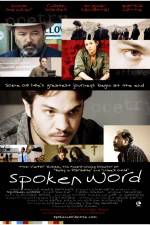Watch Spoken Word Gomovies123